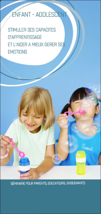 SEMINAIRE NEURO-PSYCHO-PEDAGOGIE