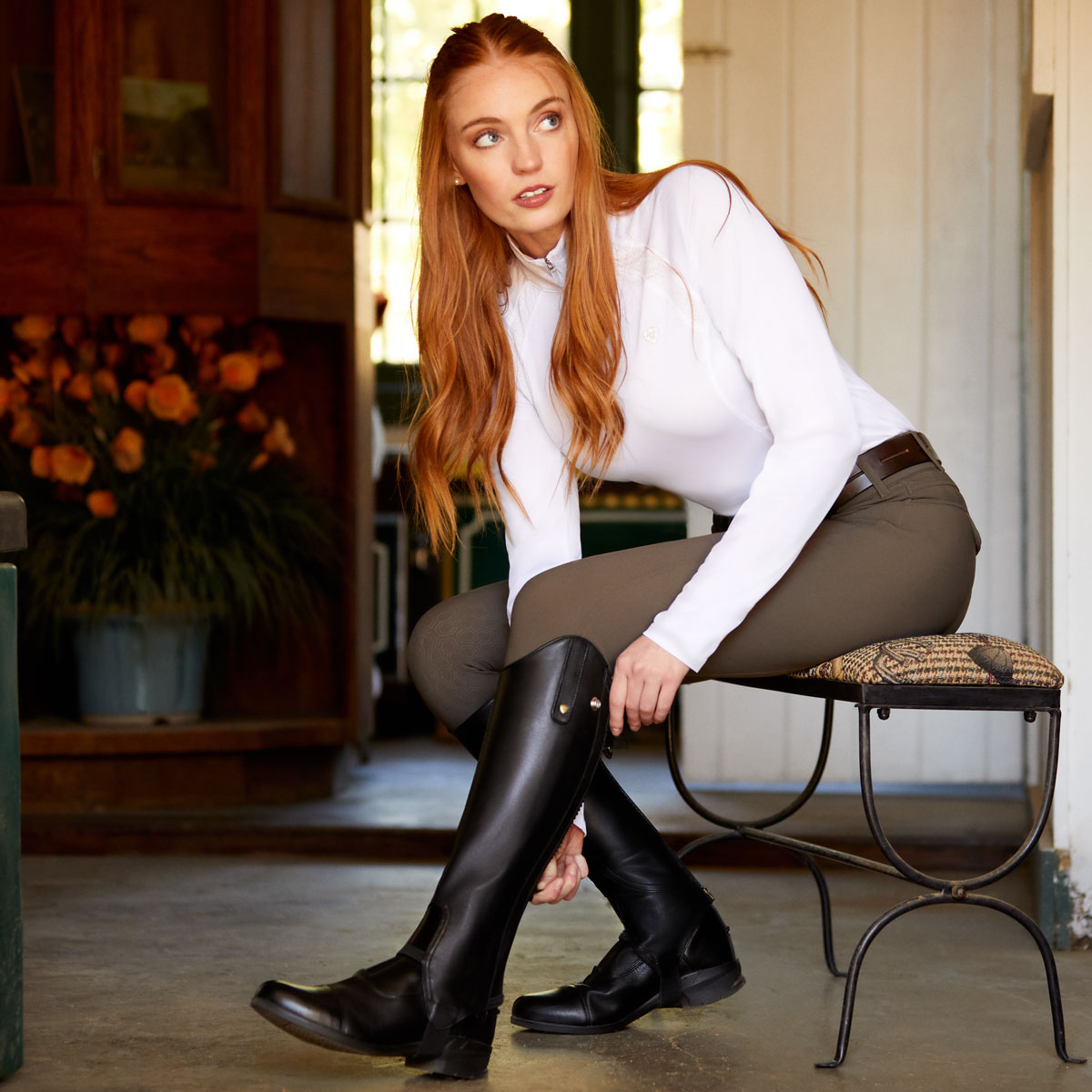 Castlemorris Equestrian & Pets - Our Shop