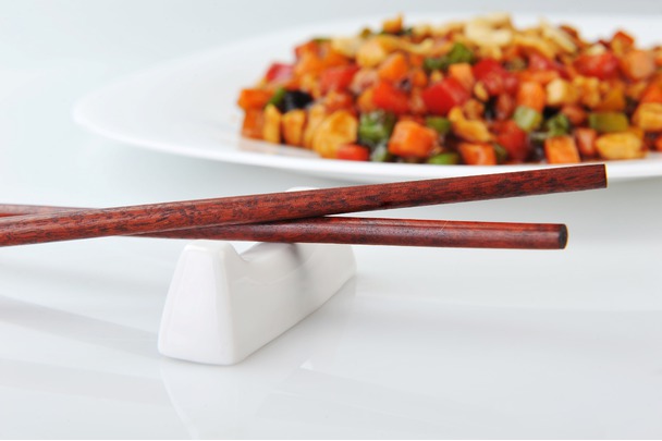 receta fácil y saludable