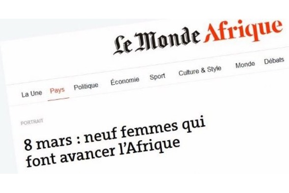 article Le Monde