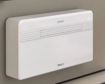 Monoblock Klimagerät Inverter