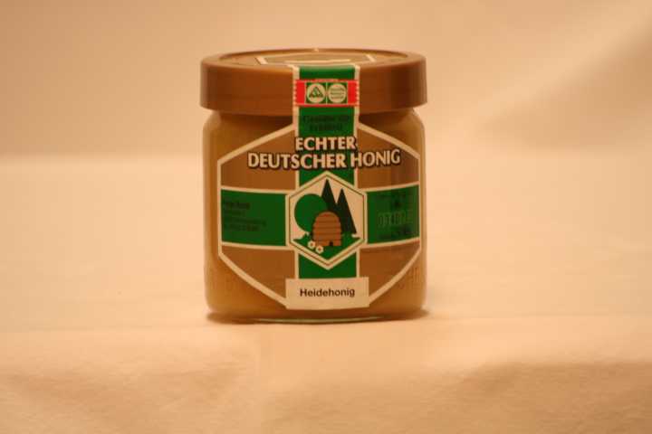 Heidehonig 500g