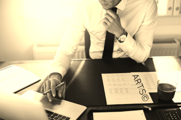 ARTS© The Admin&Regulation Time Saver