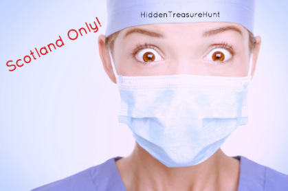 HiddenTreasureHunt Consultation