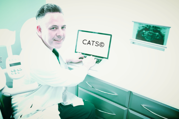 CATS© The Clinical Administration Time Saver 