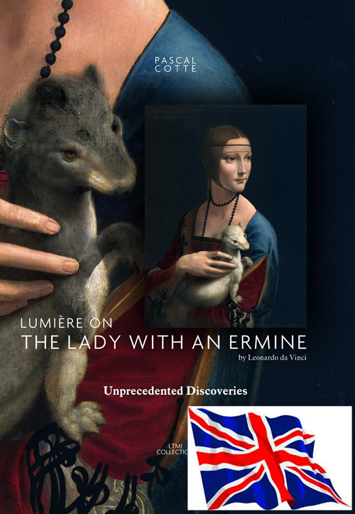 Lumiere on The Lady with an Ermine