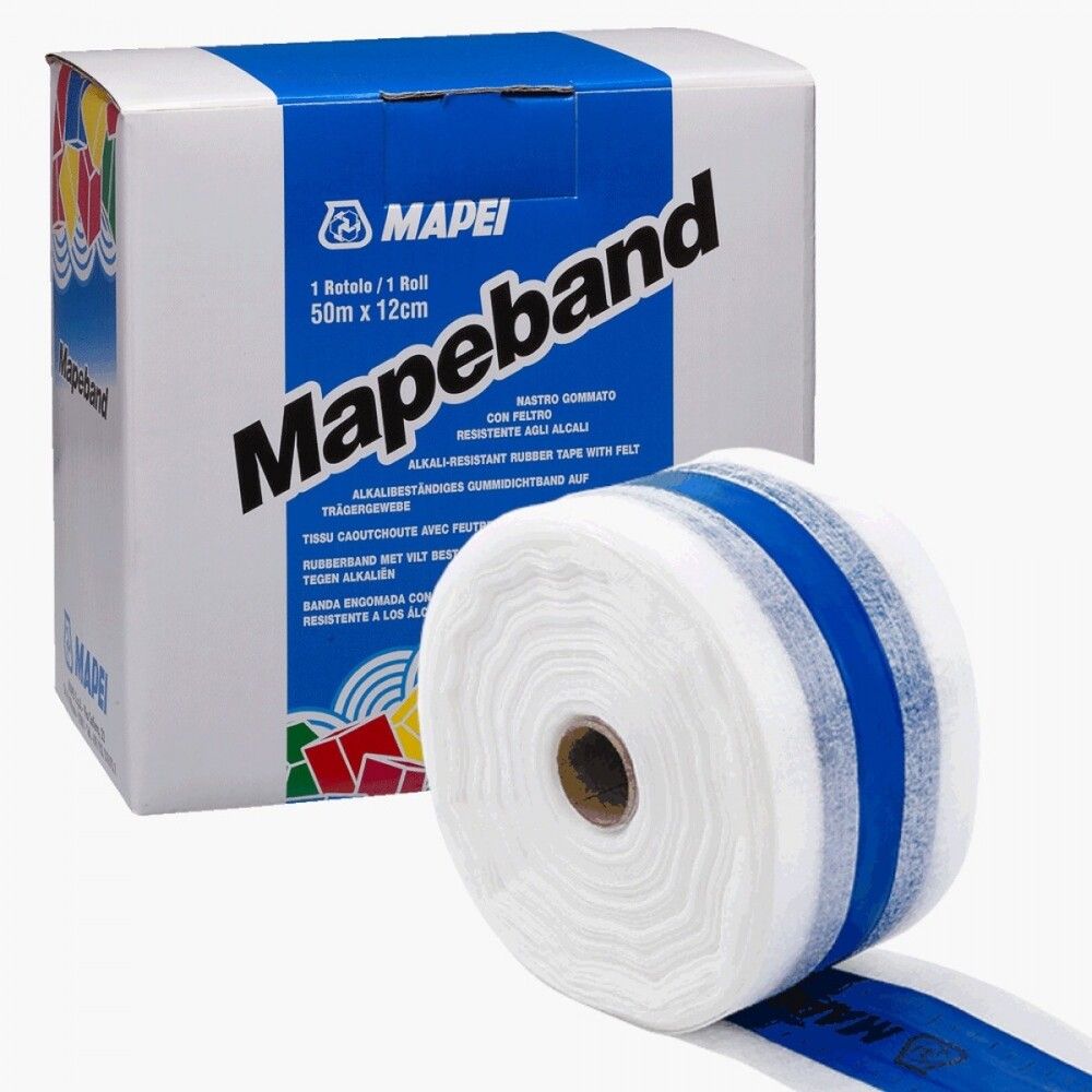 MAPEBAND H 12CMX50M