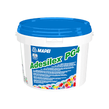 ADESILEX PG4 BOTE 6 KG