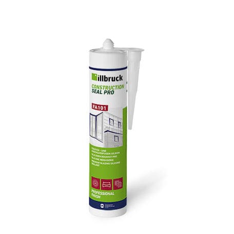 ILLBRUCK SELLADOR SILICONA