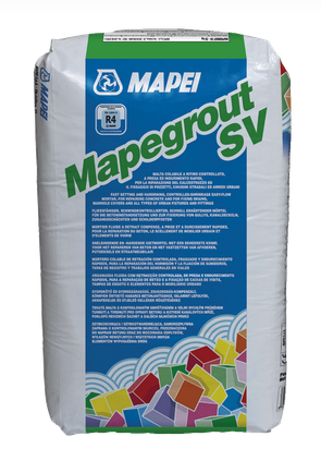 Mapegrout SV
