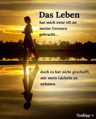 Nachdenklich Das Leben Ist Ungerecht