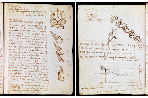 Leoanrdo notebook 2