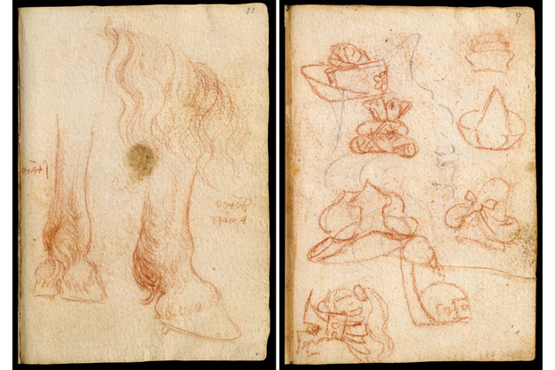 Leodardo notebook
