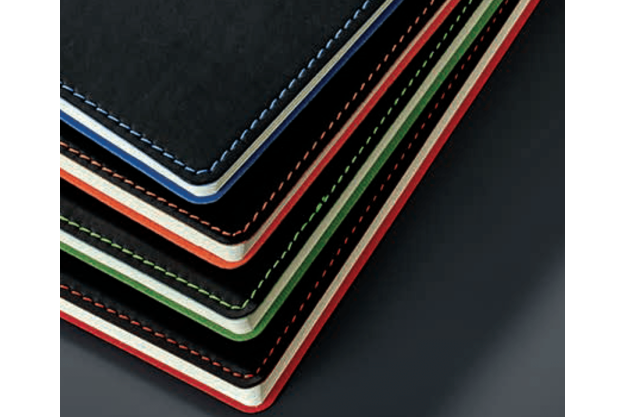 Branded Notebooks
