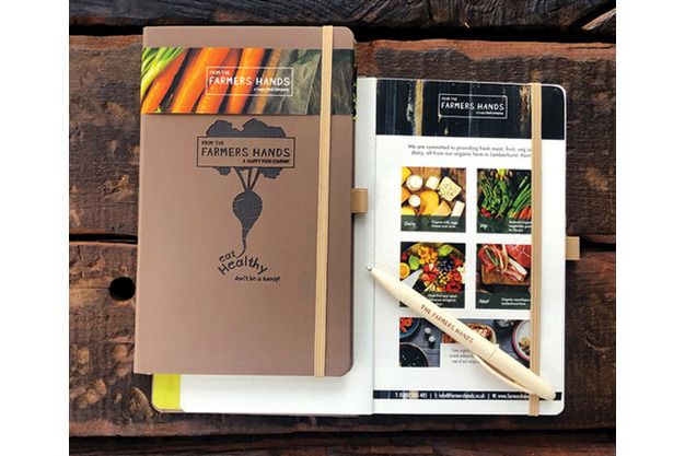 Appeel Enviro Notebooks