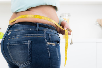 Abnehmen, Gewichtsverlust und Fettreduktion