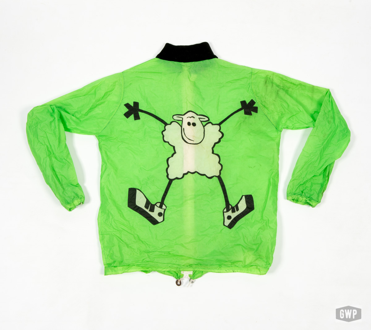 Dirty Jerseys What's New?