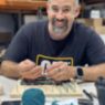 Rug Restoration course