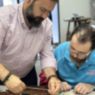 Rug Repair