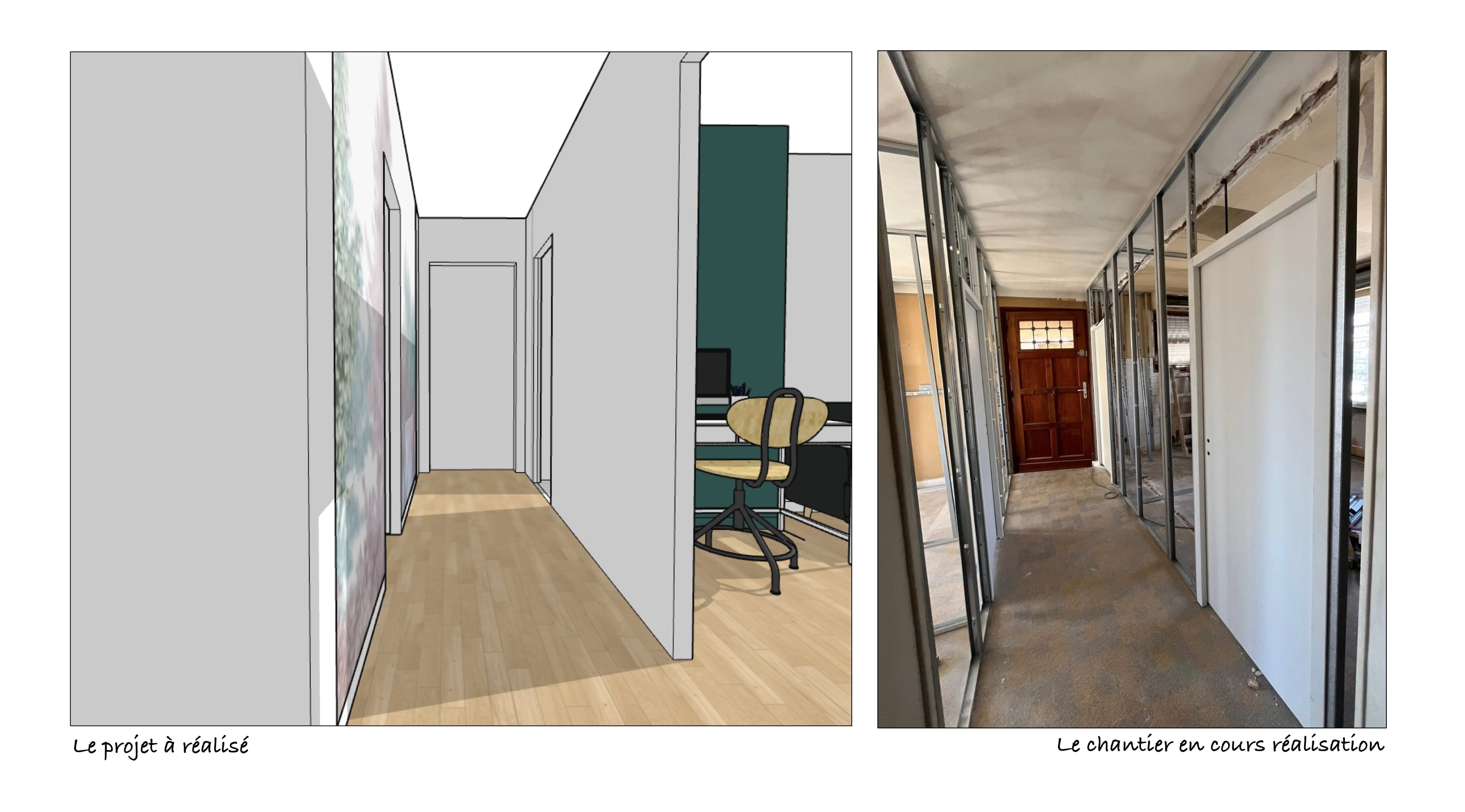 architecte travaux marseille 13012