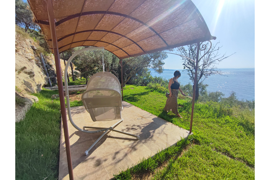 Architecte piscine Istre