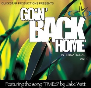 Going Back Home / Compilation