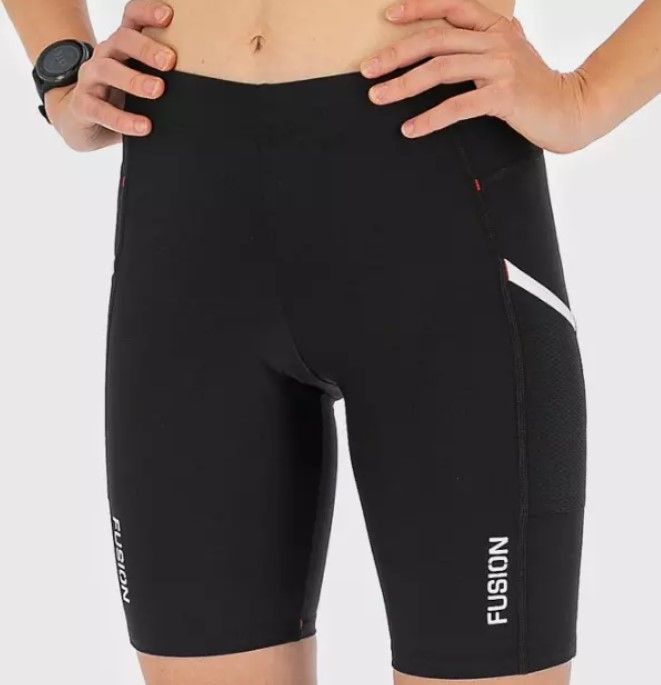 FUSION C3 Short Tights