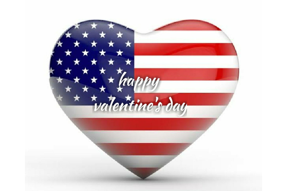 La Saint Valentin à New York