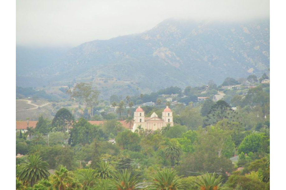 Santa Barbara Californie
