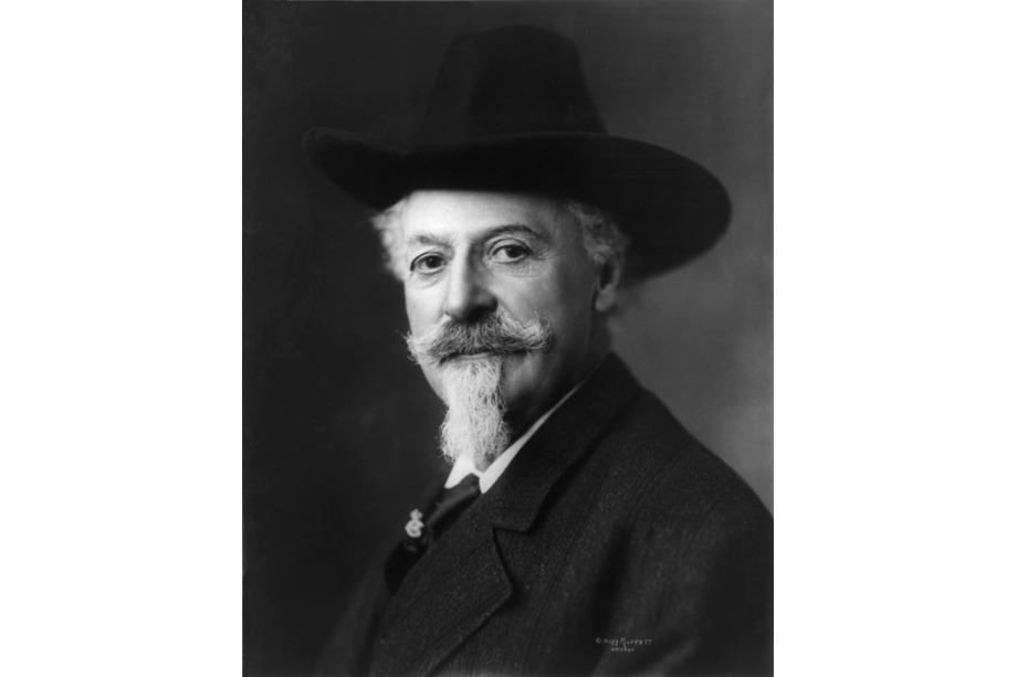 Buffalo Bill