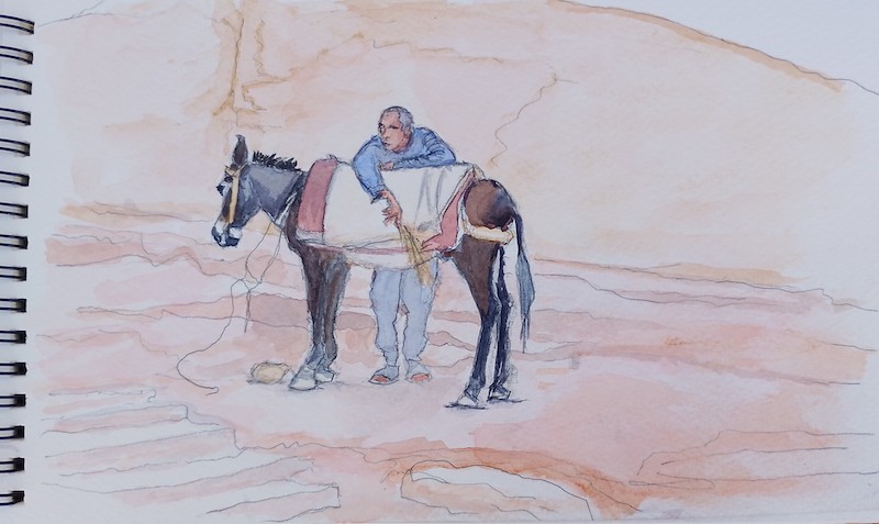 image de carnet de voyage