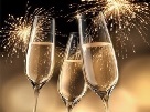 Silvester Erwachsen bis 20Uhr