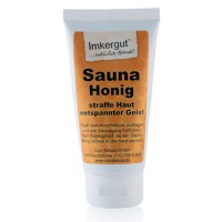 SAUNA-HONIG