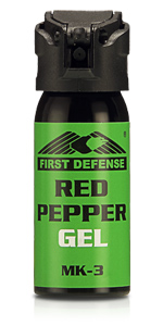 MK-3 Gel