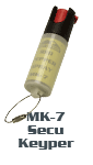 MK-7 / 8  Spray Keyper