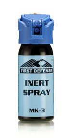 MK-3 Übungsspray