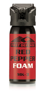 MK-3 Foam ( Schaum )