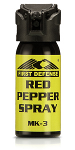 MK-3 Spray