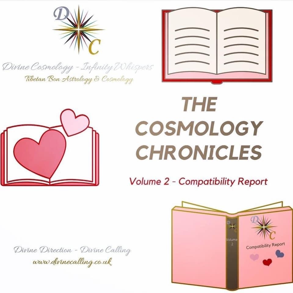 Cosmology Chronicles Volume 2