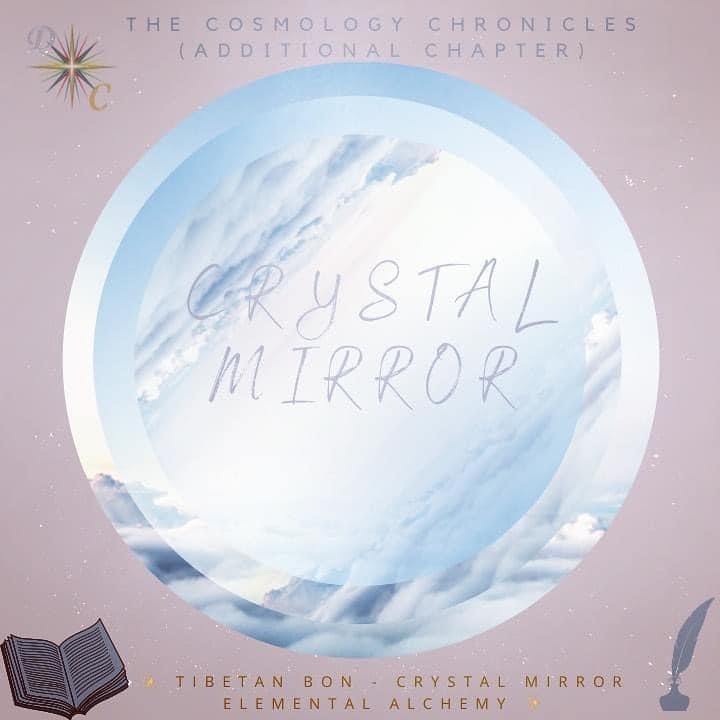 Additional Chapter - Crystal Mirror
