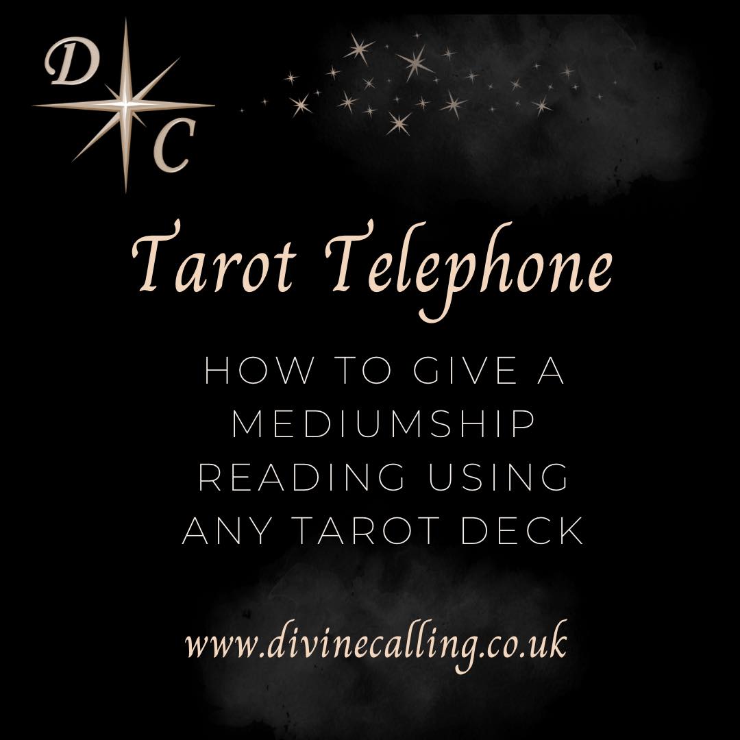 Tarot Telephone