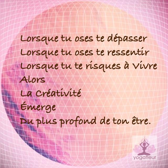 oser se dépasser