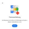Rezension bei Google melden