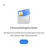 Rezension bei Google melden