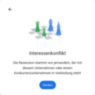 Rezension bei Google melden