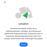Rezension bei Google melden