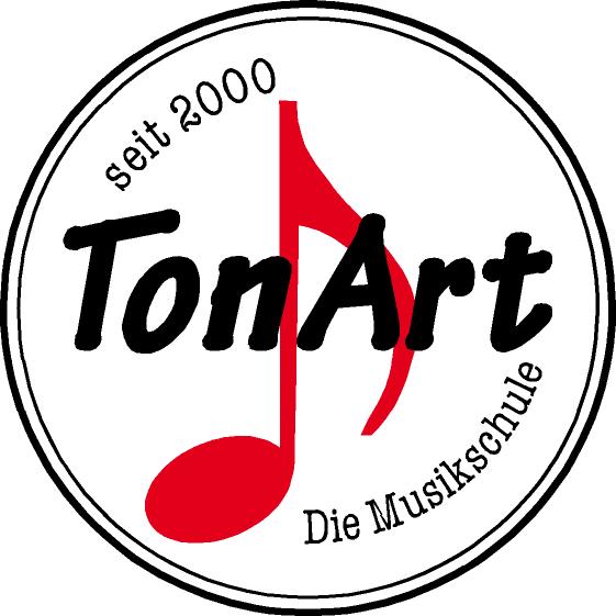 TonArt Logo