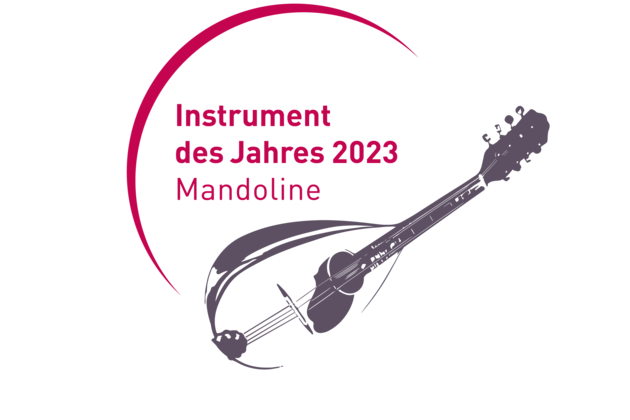 Instrument des Jahres 2023: Mandoline