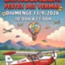 Festes des Vermar 2026