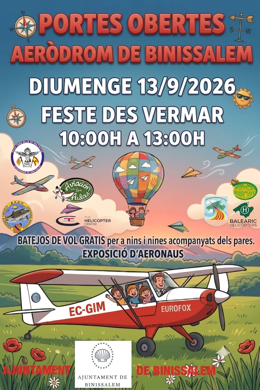 Feste des Vermar 2026